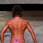 Mera  Shevchuk - NPC Bill Pearl High Desert Classic 2011 - #1